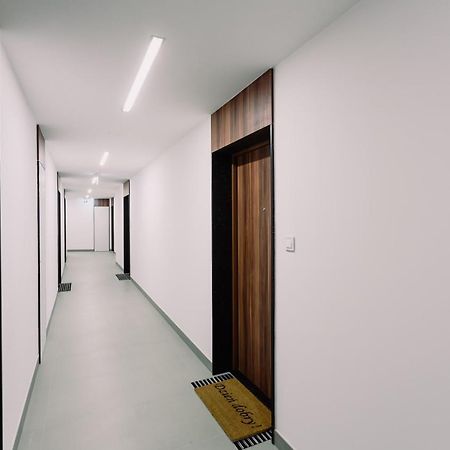 Chill Apartments Airport Ursynow Warszawa Eksteriør billede